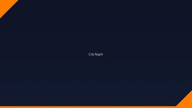 城市夜景主题赛 - 曹长卿 视频创作挑战